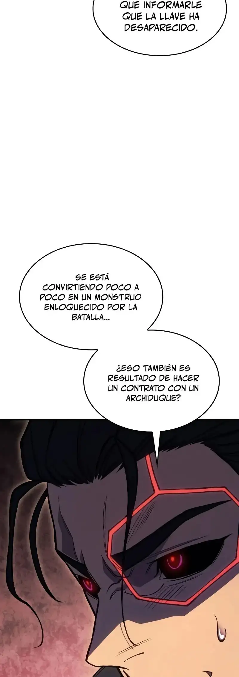 Desperte con el Poder de un Rey - Capítulo 105 - Página 81 - LectorTMOo