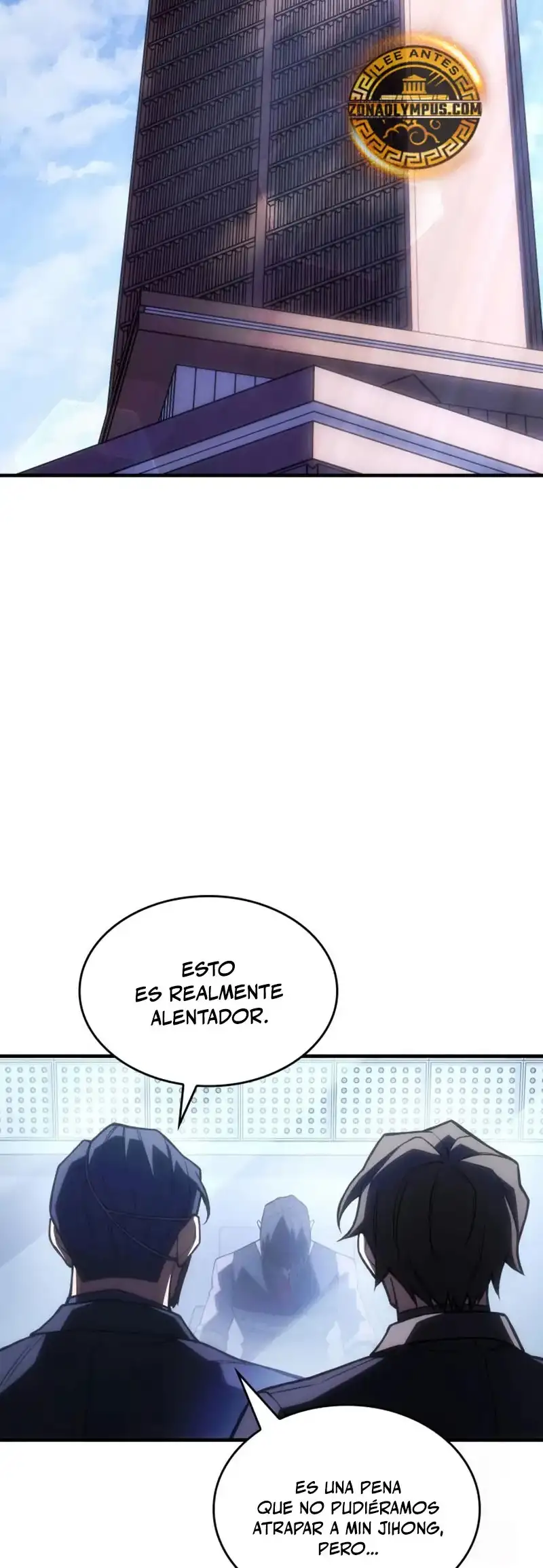 Desperte con el Poder de un Rey - Capítulo 106 - Página 3 - LectorTMOo