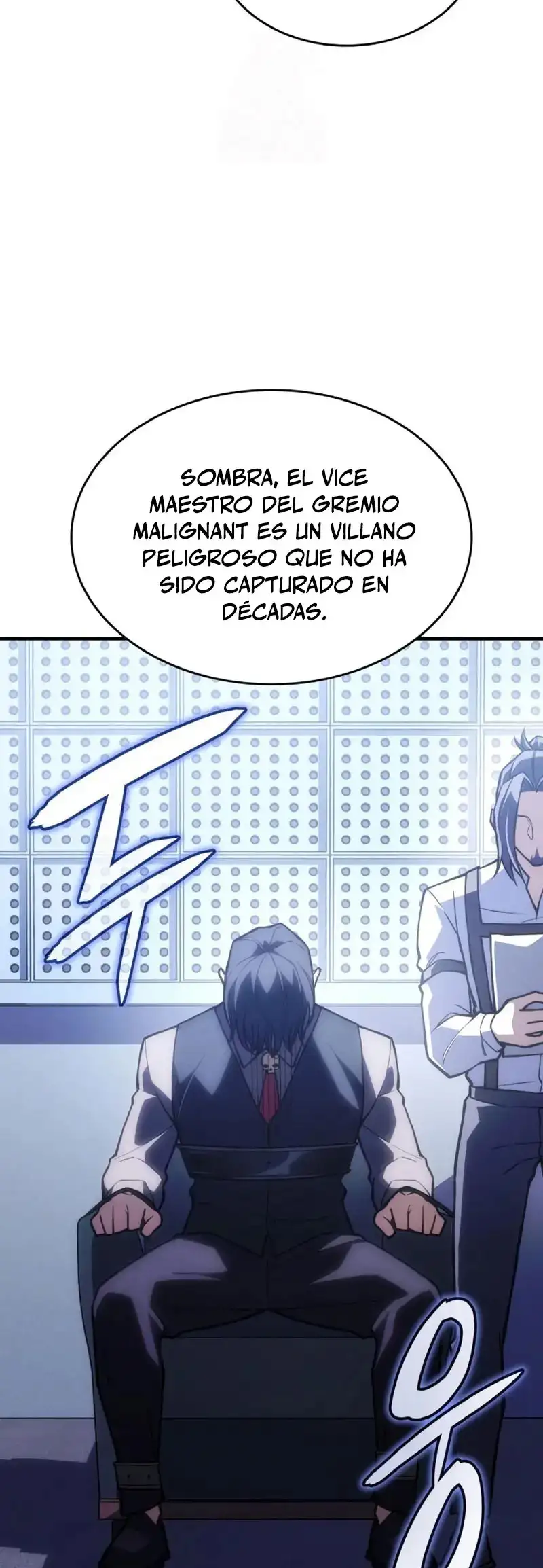 Desperte con el Poder de un Rey - Capítulo 106 - Página 4 - LectorTMOo