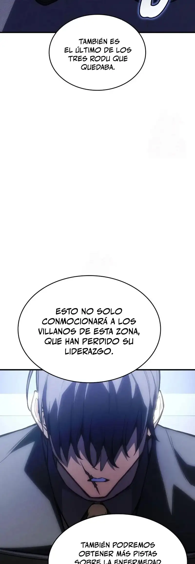 Desperte con el Poder de un Rey - Capítulo 106 - Página 5 - LectorTMOo