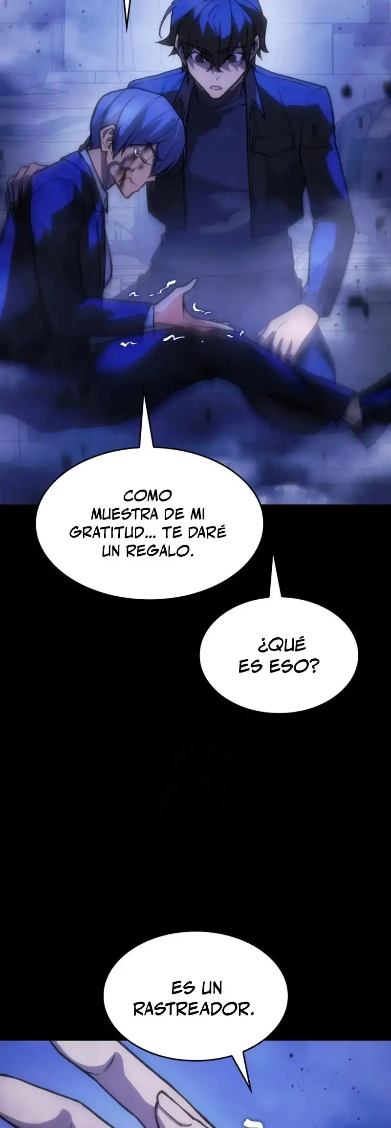 Desperte con el Poder de un Rey - Capítulo 106 - Página 12 - LectorTMOo