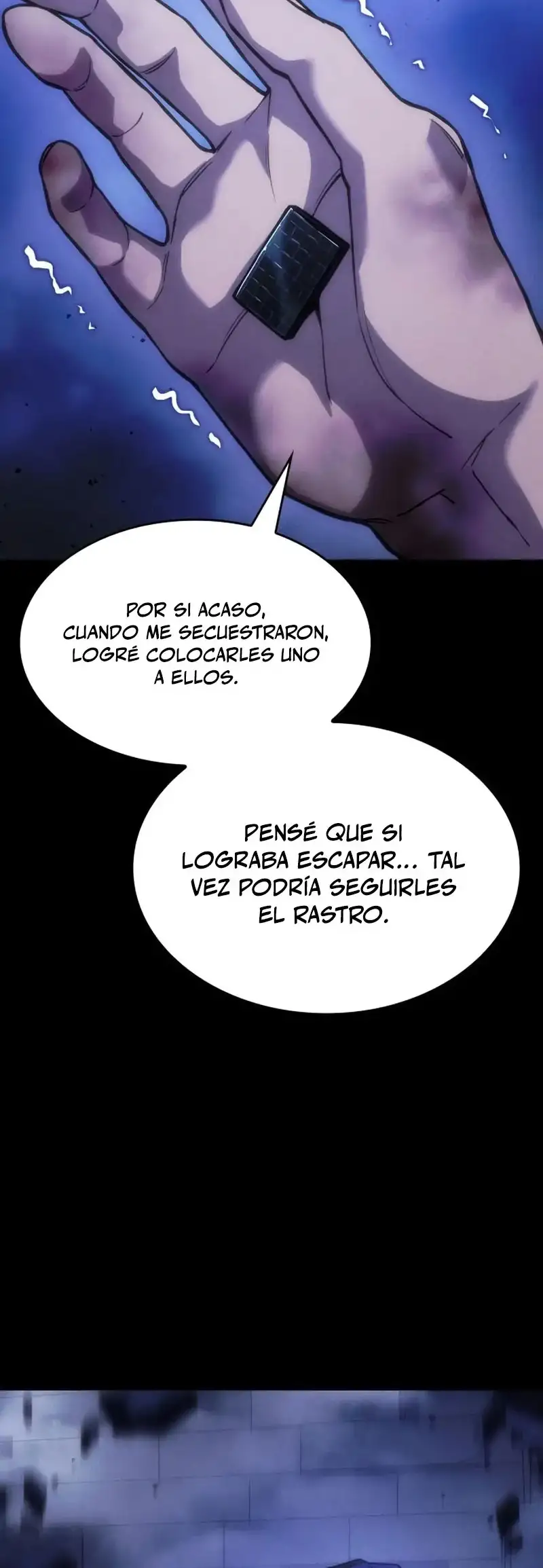 Desperte con el Poder de un Rey - Capítulo 106 - Página 13 - LectorTMOo