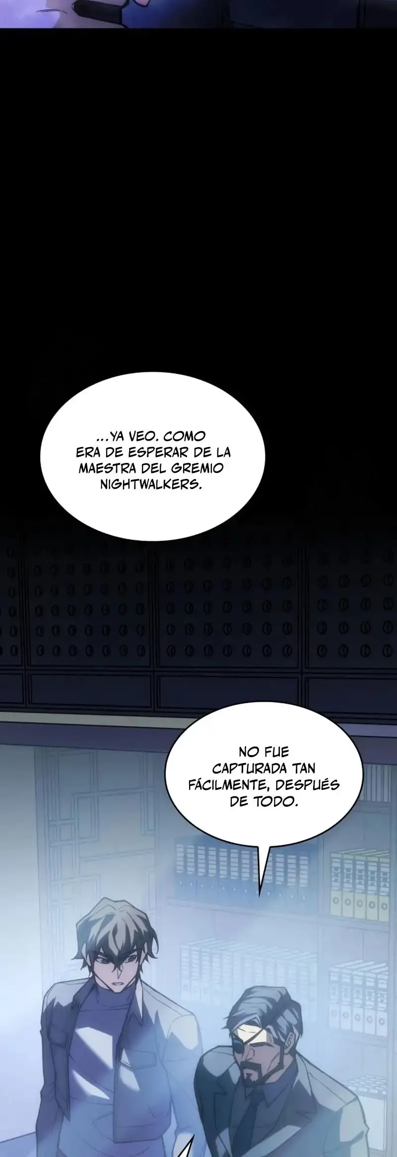 Desperte con el Poder de un Rey - Capítulo 106 - Página 15 - LectorTMOo