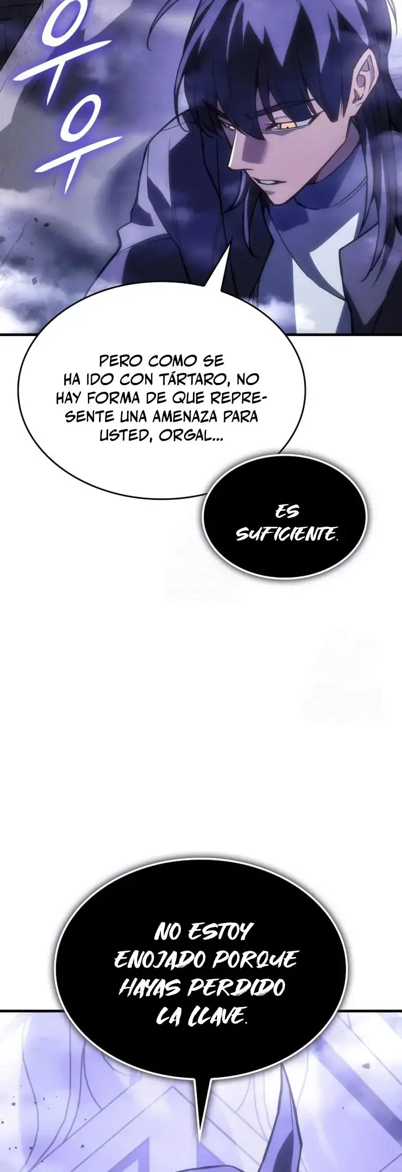 Desperte con el Poder de un Rey - Capítulo 106 - Página 23 - LectorTMOo
