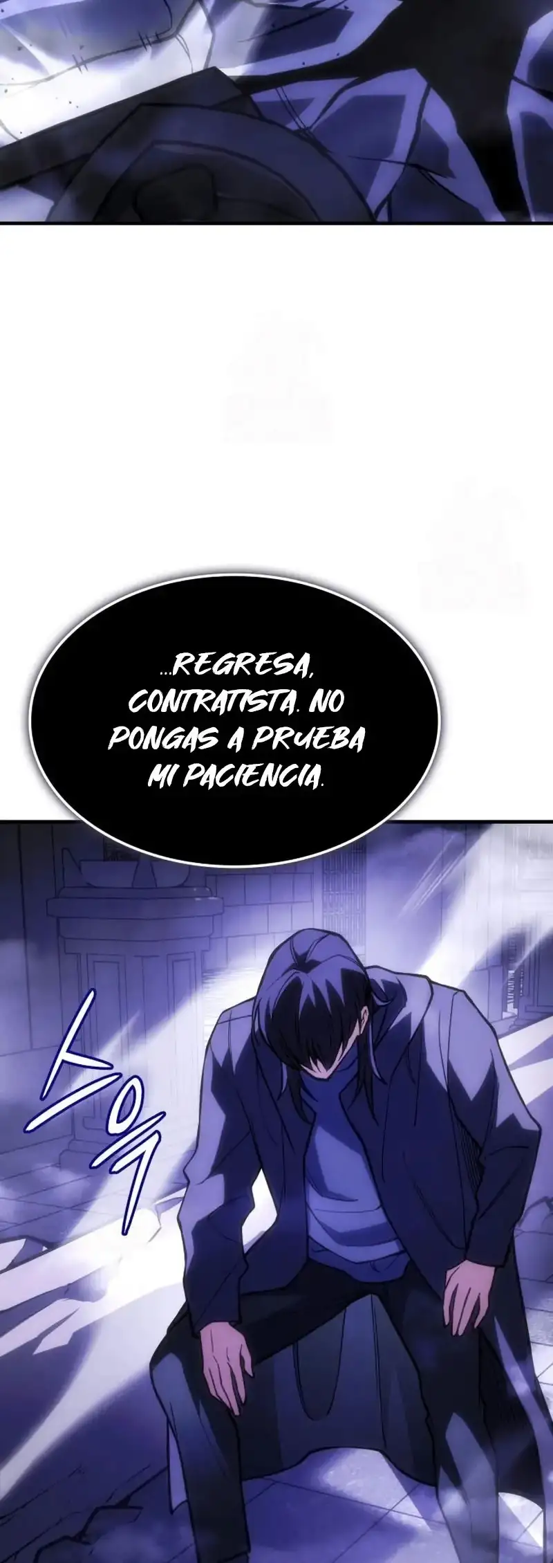 Desperte con el Poder de un Rey - Capítulo 106 - Página 29 - LectorTMOo