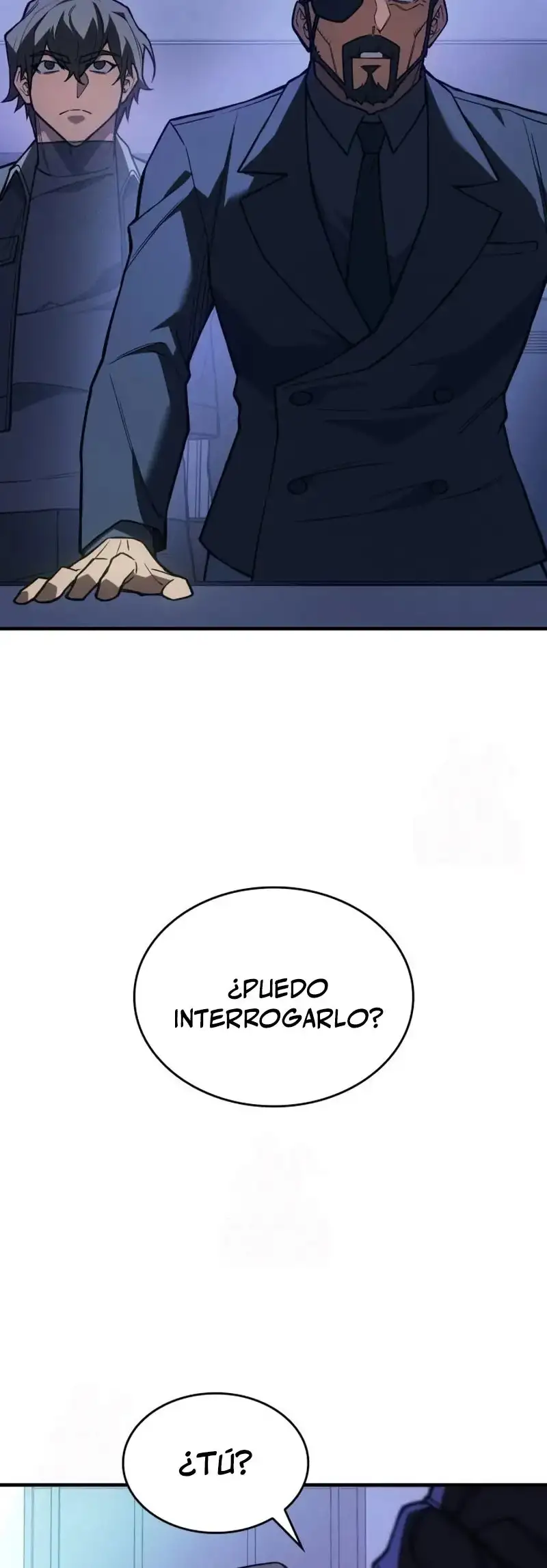 Desperte con el Poder de un Rey - Capítulo 106 - Página 45 - LectorTMOo