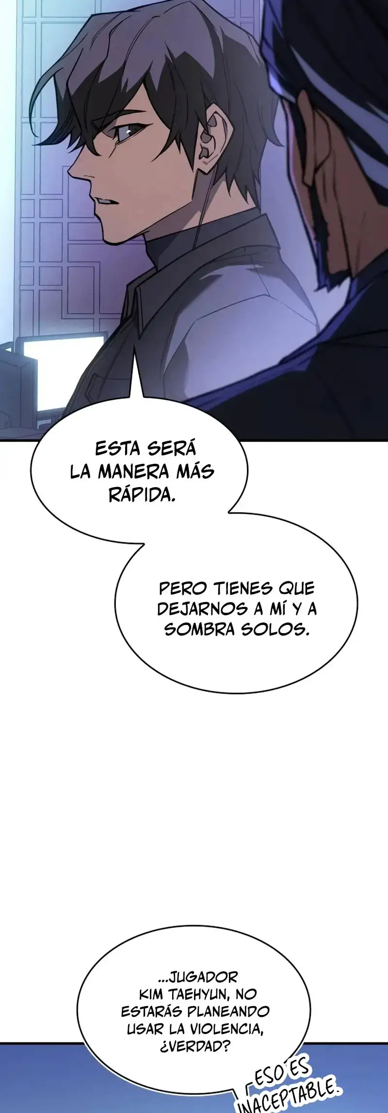Desperte con el Poder de un Rey - Capítulo 106 - Página 46 - LectorTMOo