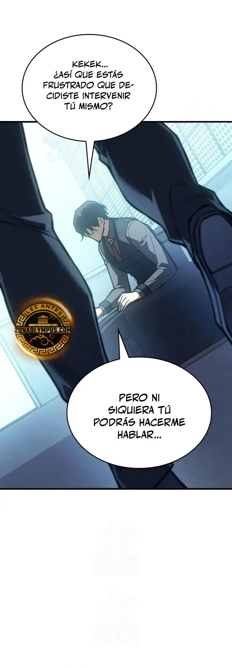 Desperte con el Poder de un Rey - Capítulo 106 - Página 49 - LectorTMOo