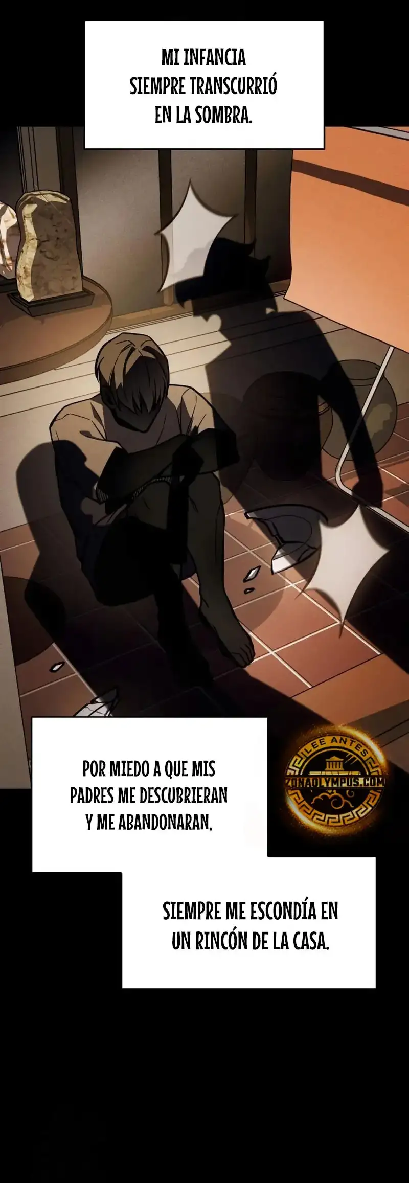 Desperte con el Poder de un Rey - Capítulo 106 - Página 55 - LectorTMOo