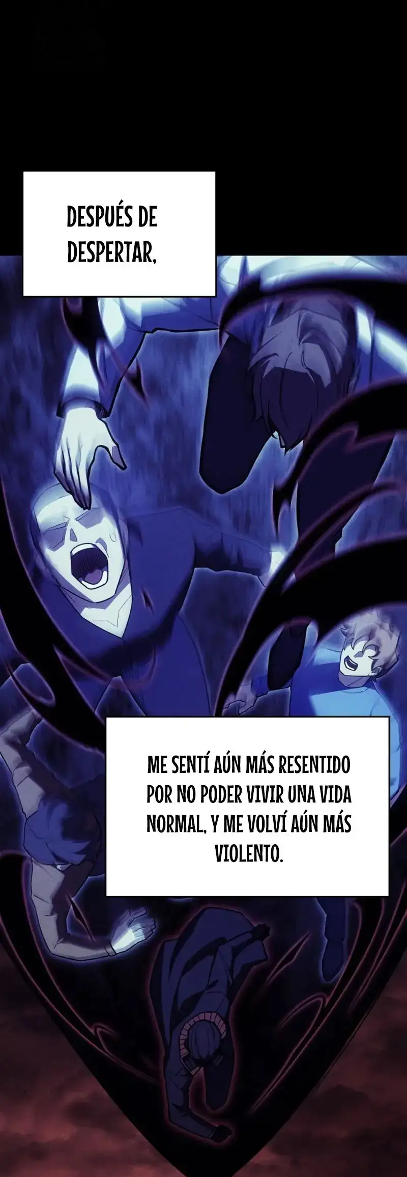 Desperte con el Poder de un Rey - Capítulo 106 - Página 60 - LectorTMOo
