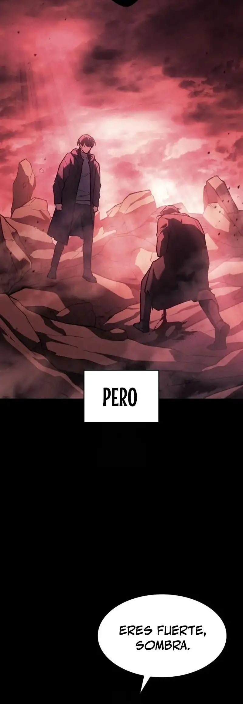 Desperte con el Poder de un Rey - Capítulo 106 - Página 61 - LectorTMOo