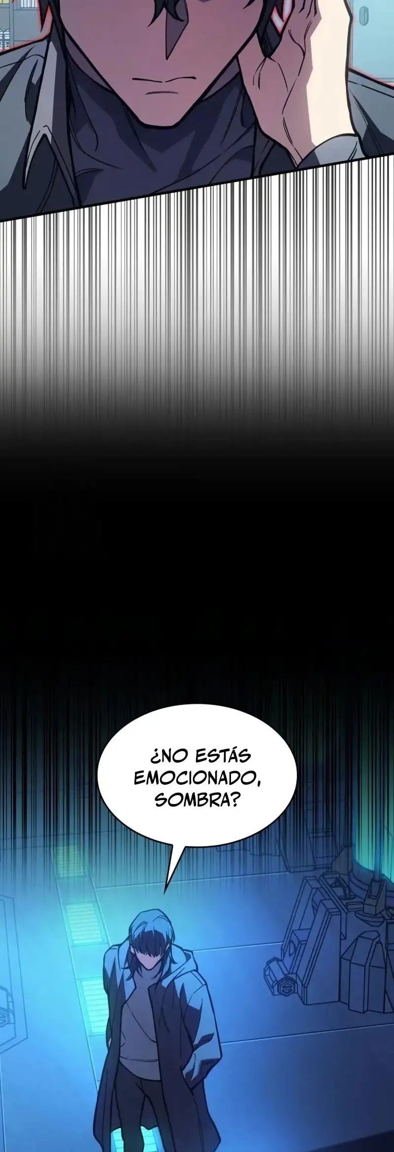 Desperte con el Poder de un Rey - Capítulo 106 - Página 69 - LectorTMOo