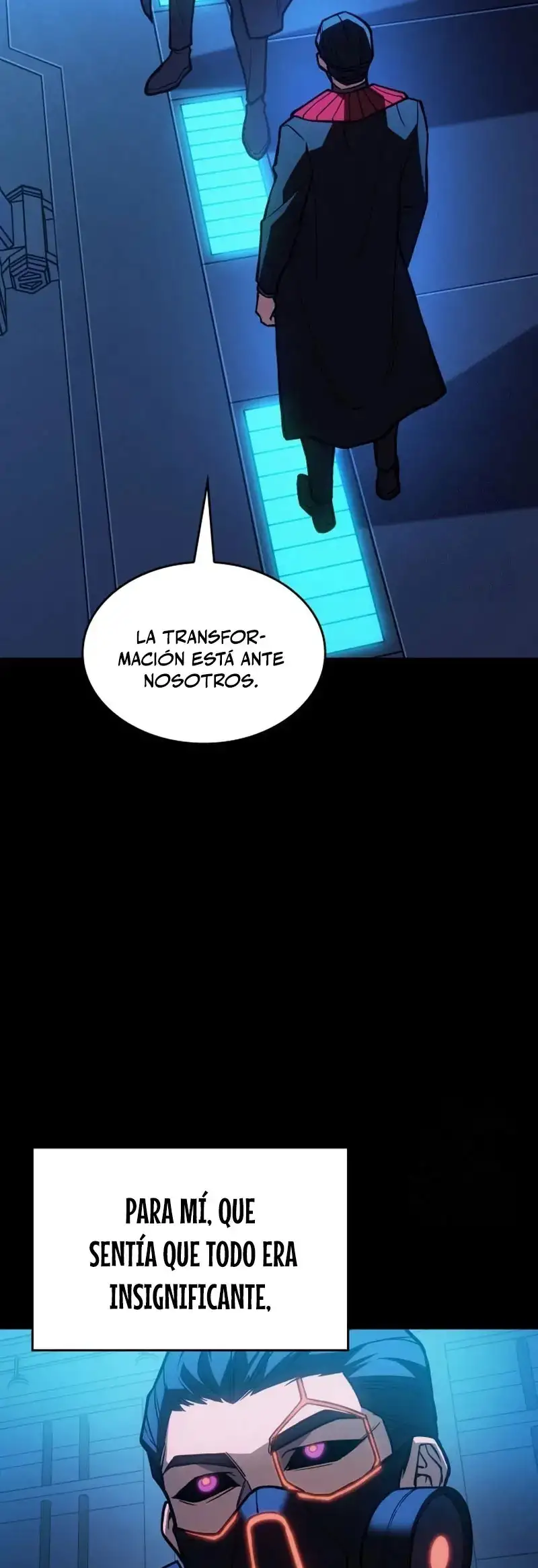 Desperte con el Poder de un Rey - Capítulo 106 - Página 70 - LectorTMOo
