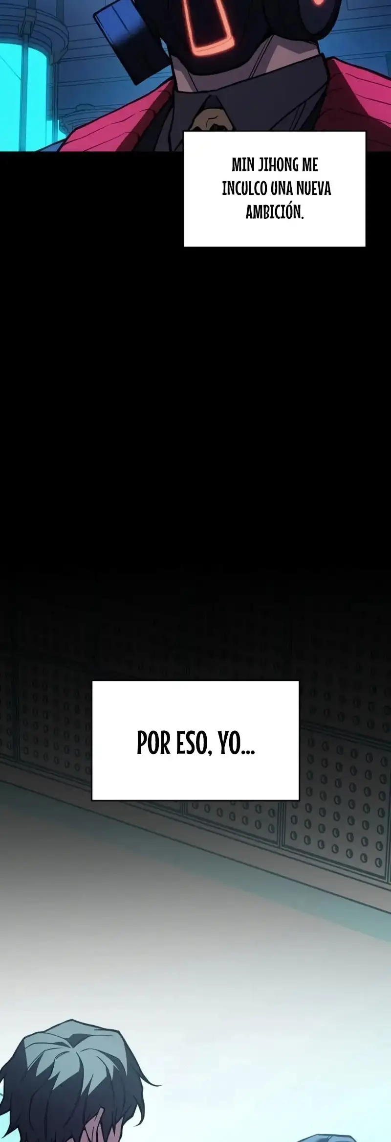 Desperte con el Poder de un Rey - Capítulo 106 - Página 71 - LectorTMOo