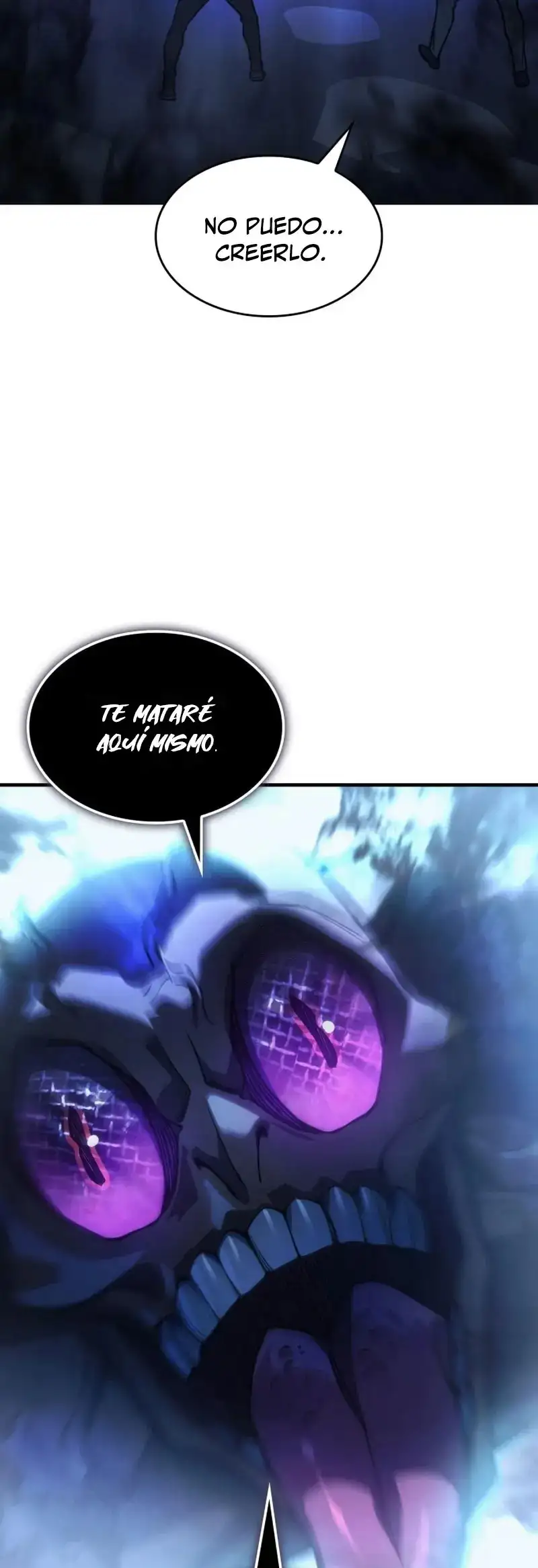 Desperte con el Poder de un Rey - Capítulo 106 - Página 78 - LectorTMOo