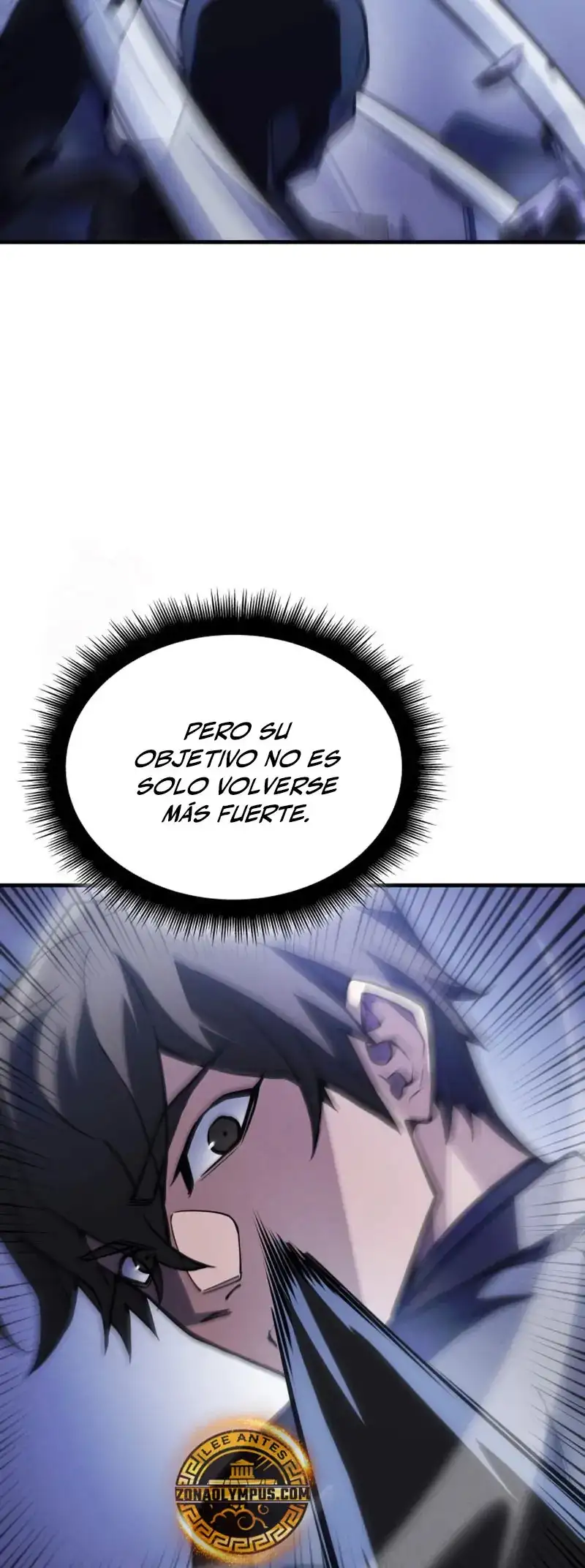 Desperte con el Poder de un Rey - Capítulo 107 - Página 18 - LectorTMOo