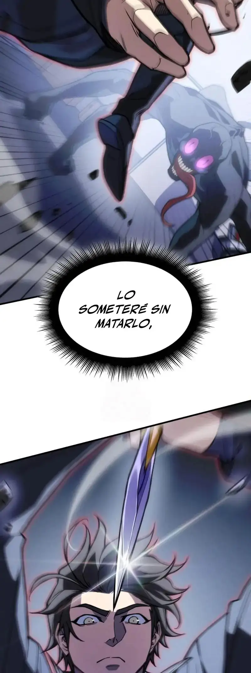 Desperte con el Poder de un Rey - Capítulo 107 - Página 21 - LectorTMOo