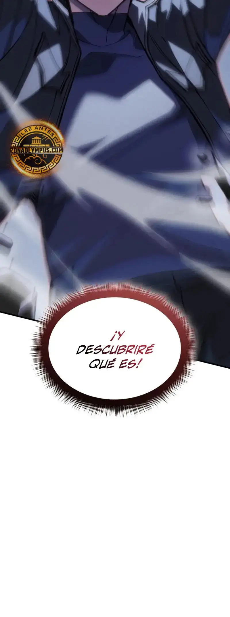 Desperte con el Poder de un Rey - Capítulo 107 - Página 22 - LectorTMOo