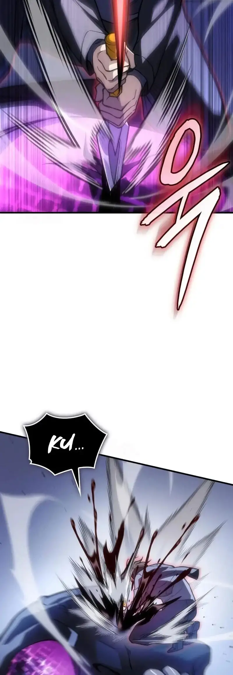 Desperte con el Poder de un Rey - Capítulo 107 - Página 27 - LectorTMOo