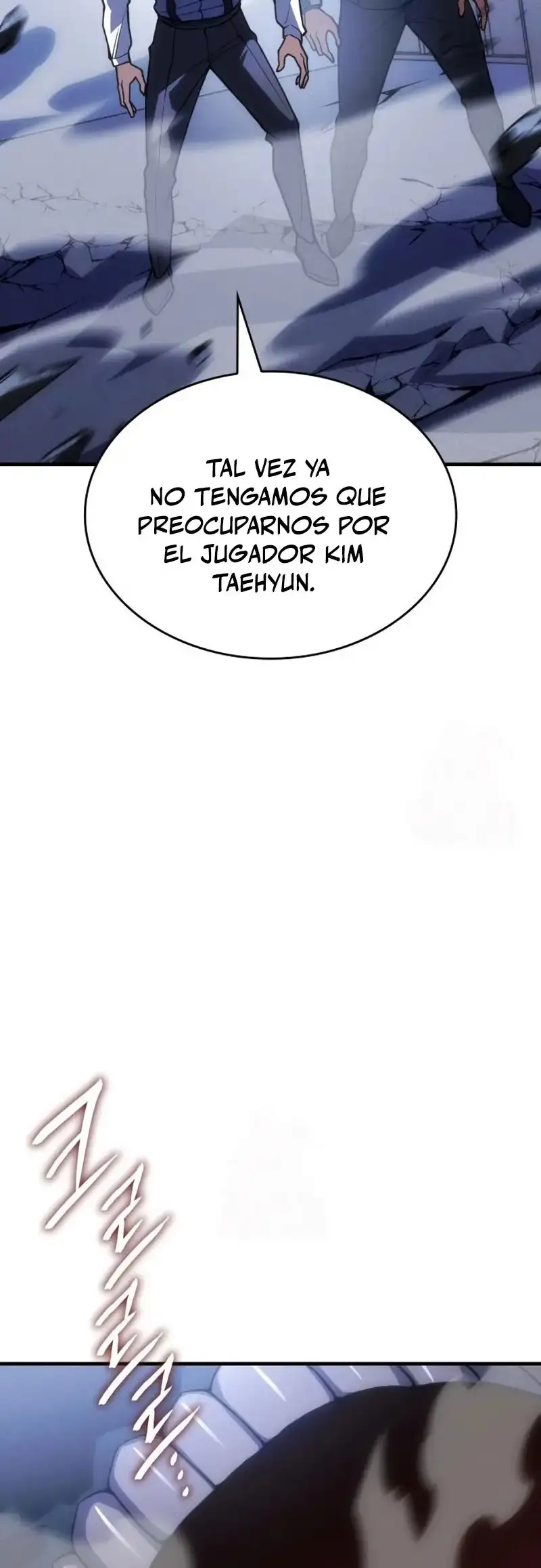 Desperte con el Poder de un Rey - Capítulo 107 - Página 31 - LectorTMOo