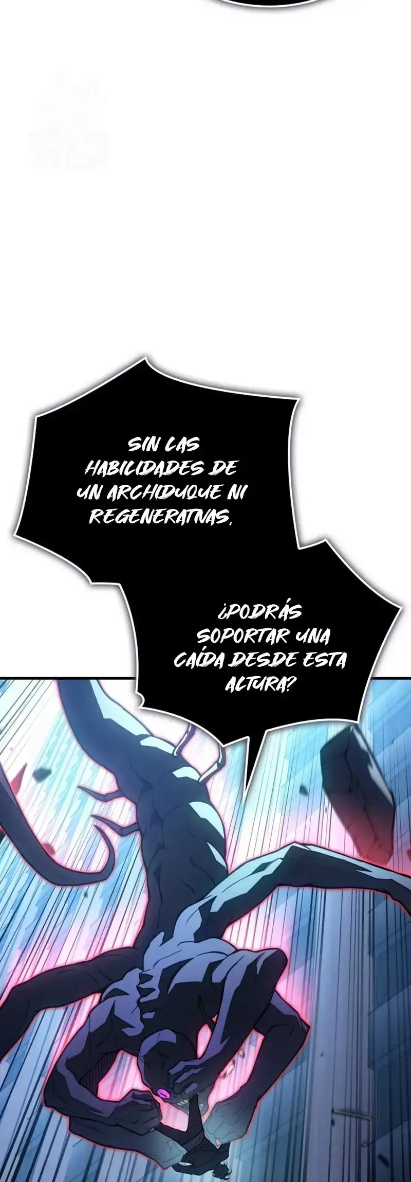 Desperte con el Poder de un Rey - Capítulo 107 - Página 52 - LectorTMOo