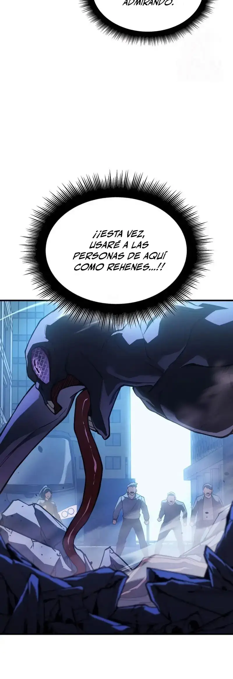 Desperte con el Poder de un Rey - Capítulo 107 - Página 68 - LectorTMOo