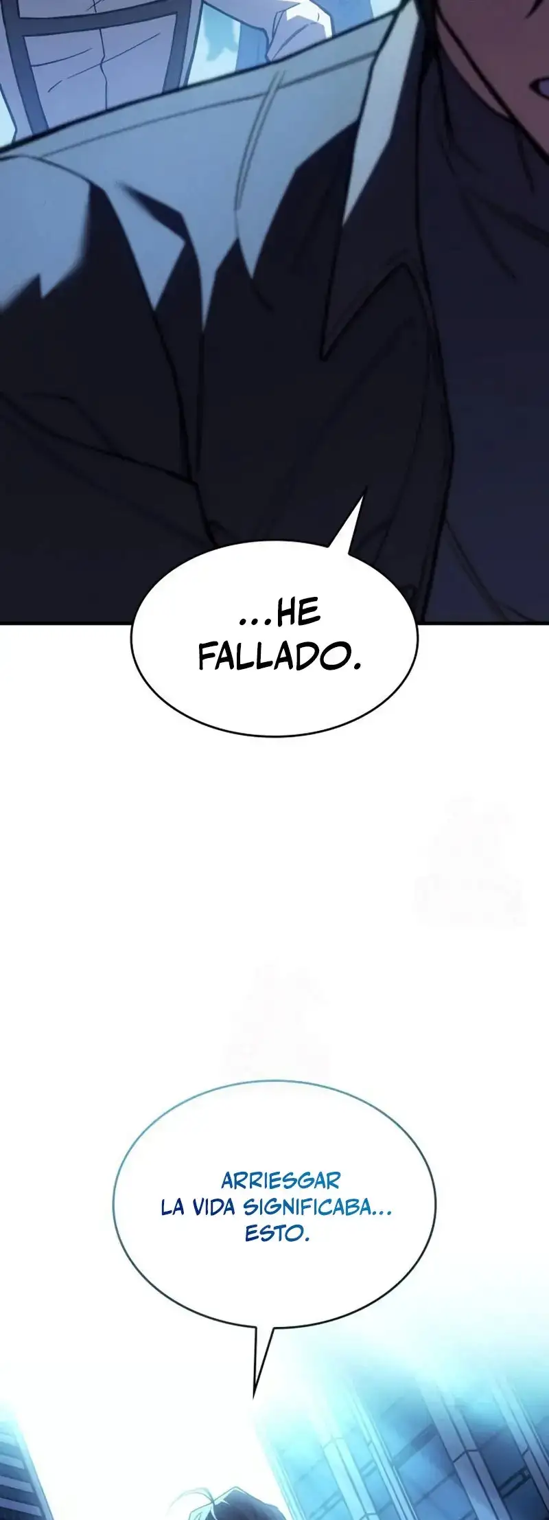 Desperte con el Poder de un Rey - Capítulo 107 - Página 80 - LectorTMOo