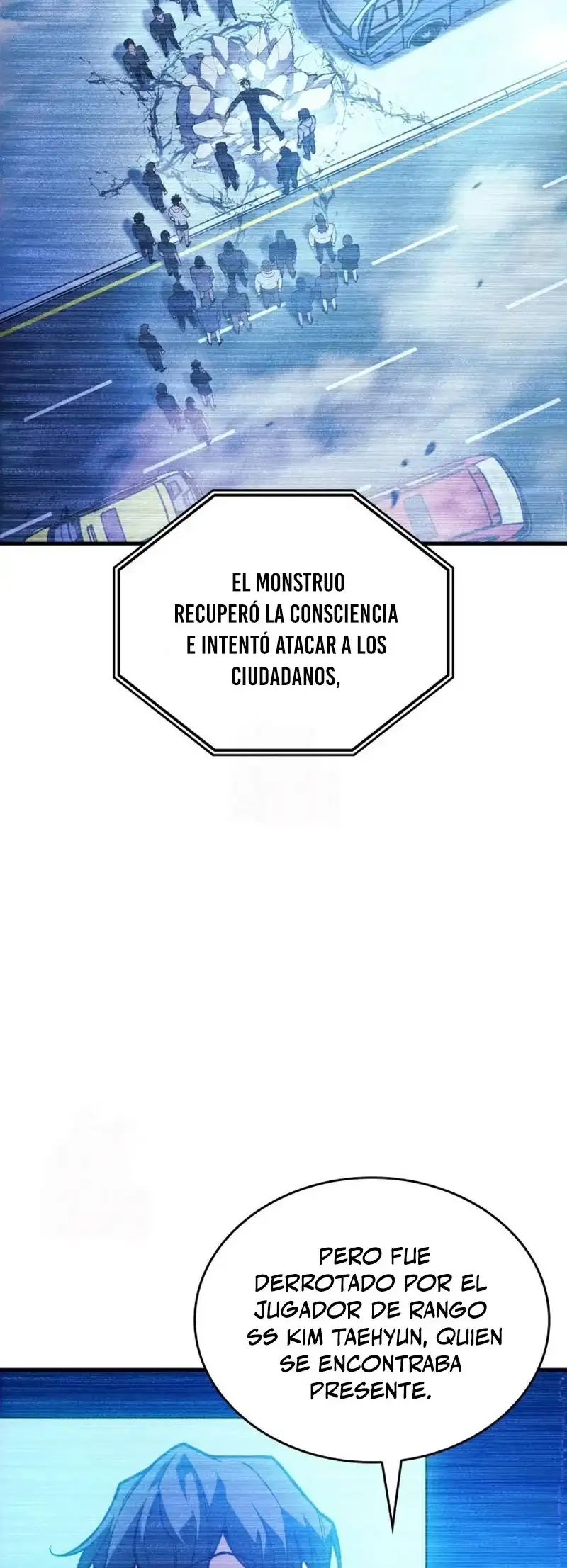 Desperte con el Poder de un Rey - Capítulo 107 - Página 83 - LectorTMOo