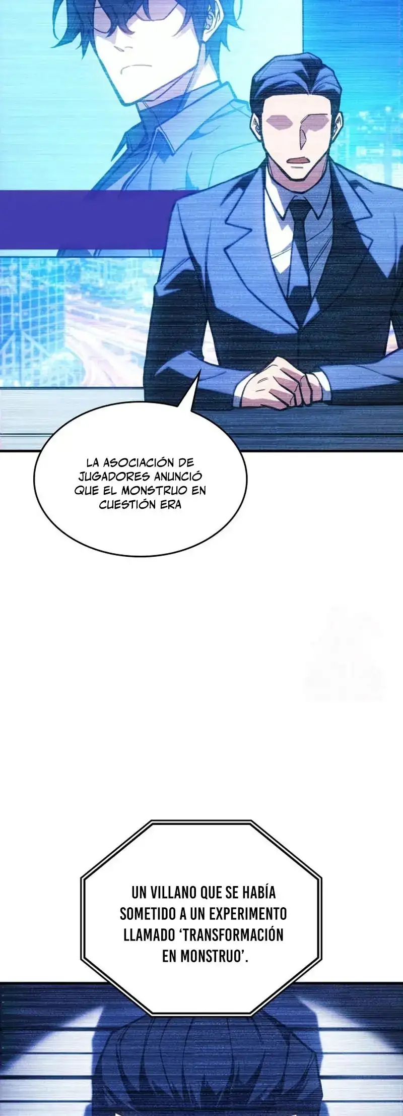 Desperte con el Poder de un Rey - Capítulo 107 - Página 84 - LectorTMOo