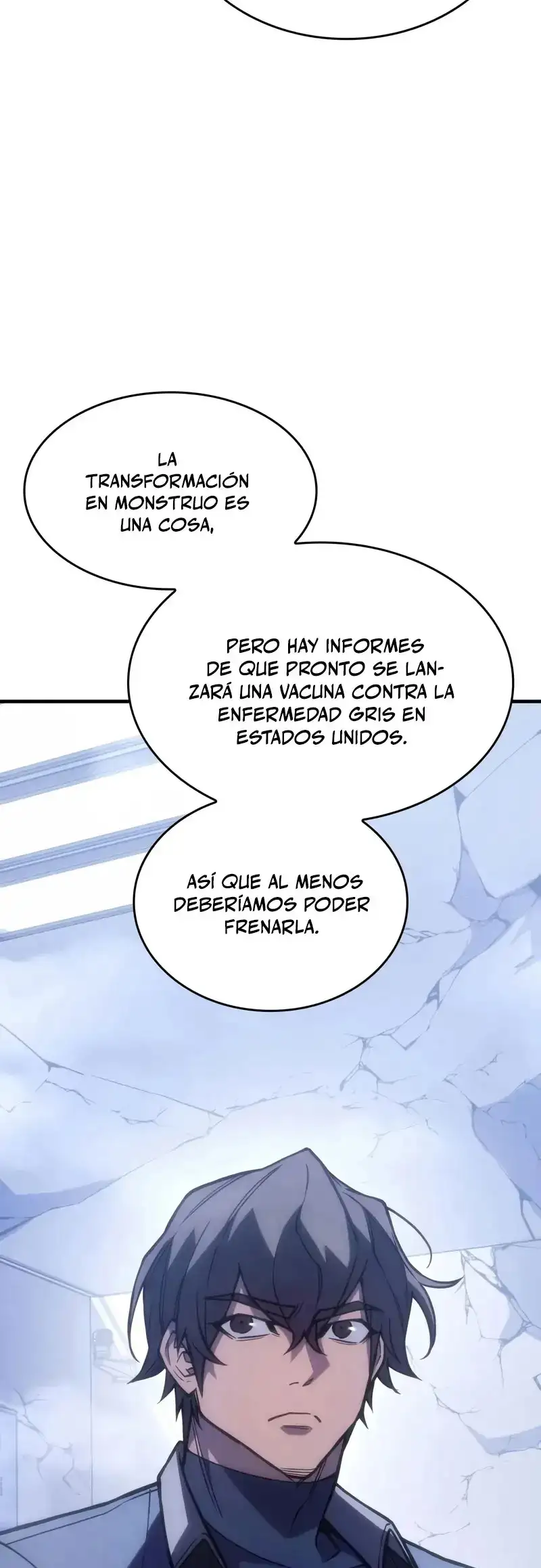 Desperte con el Poder de un Rey - Capítulo 108 - Página 6 - LectorTMOo