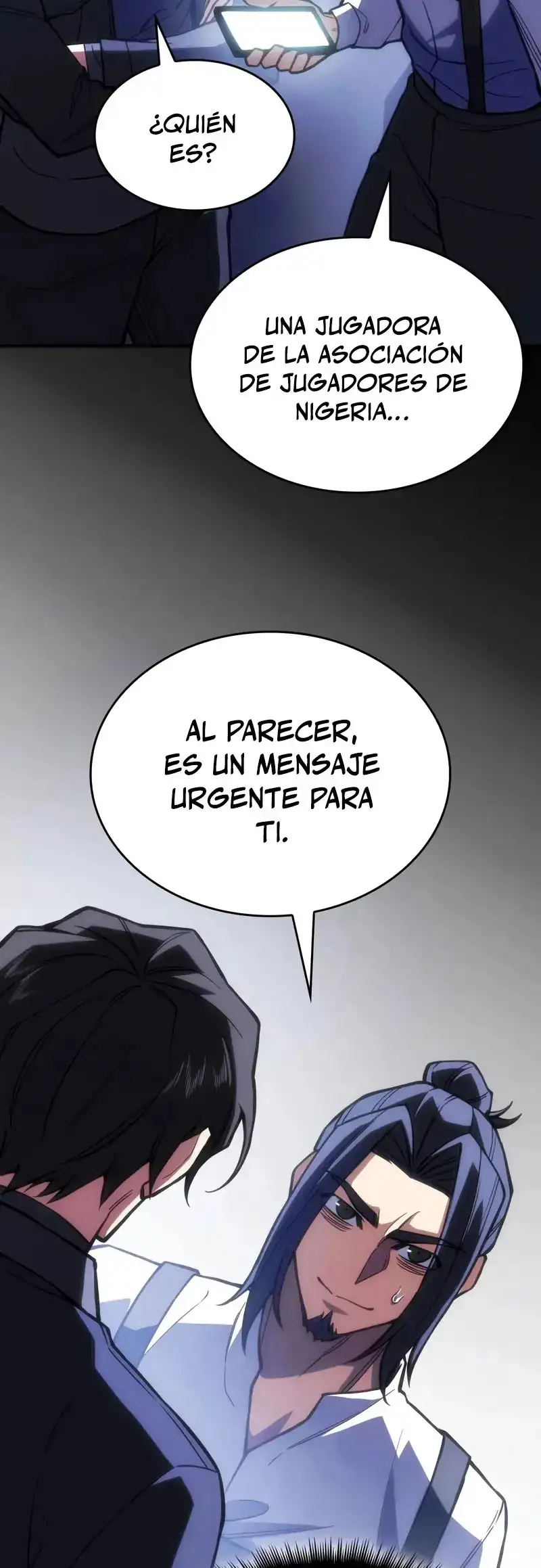Desperte con el Poder de un Rey - Capítulo 108 - Página 10 - LectorTMOo