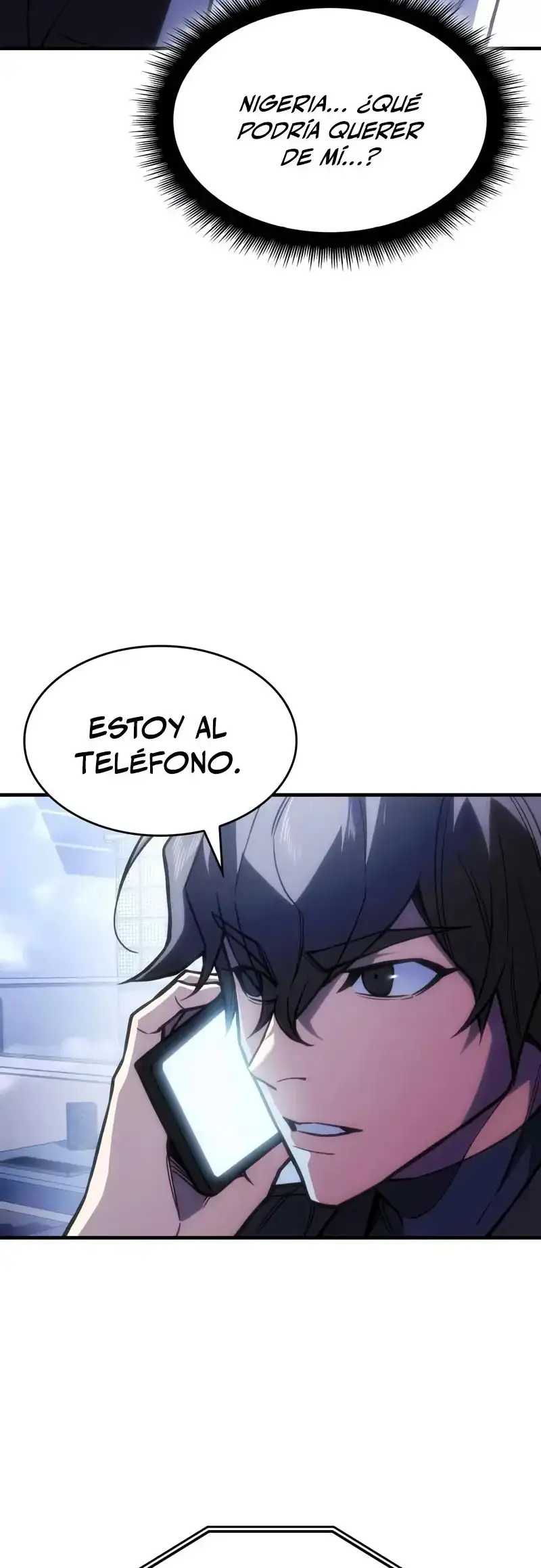 Desperte con el Poder de un Rey - Capítulo 108 - Página 11 - LectorTMOo