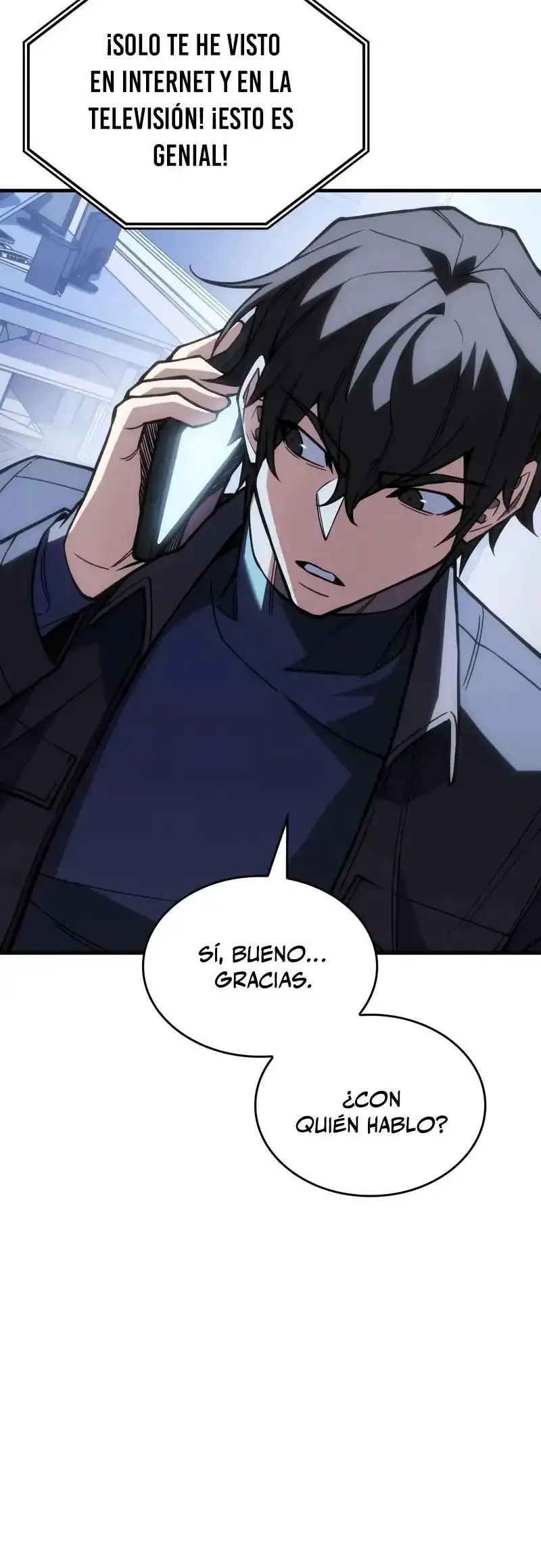 Desperte con el Poder de un Rey - Capítulo 108 - Página 13 - LectorTMOo