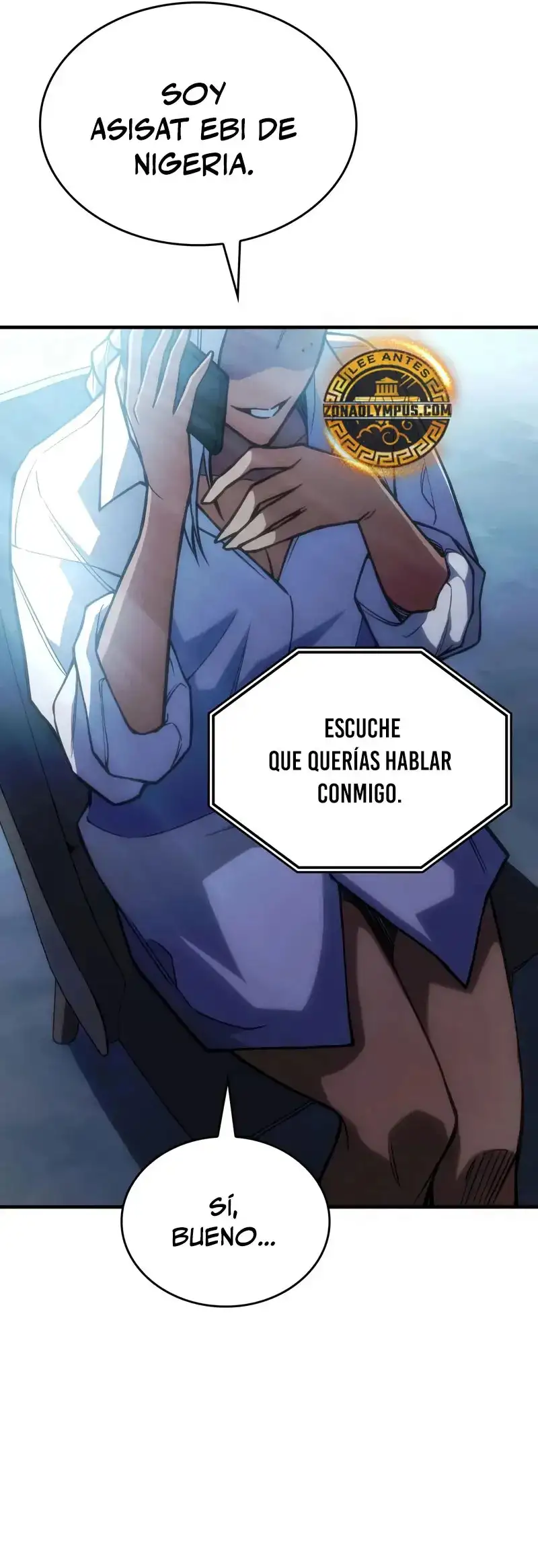 Desperte con el Poder de un Rey - Capítulo 108 - Página 14 - LectorTMOo