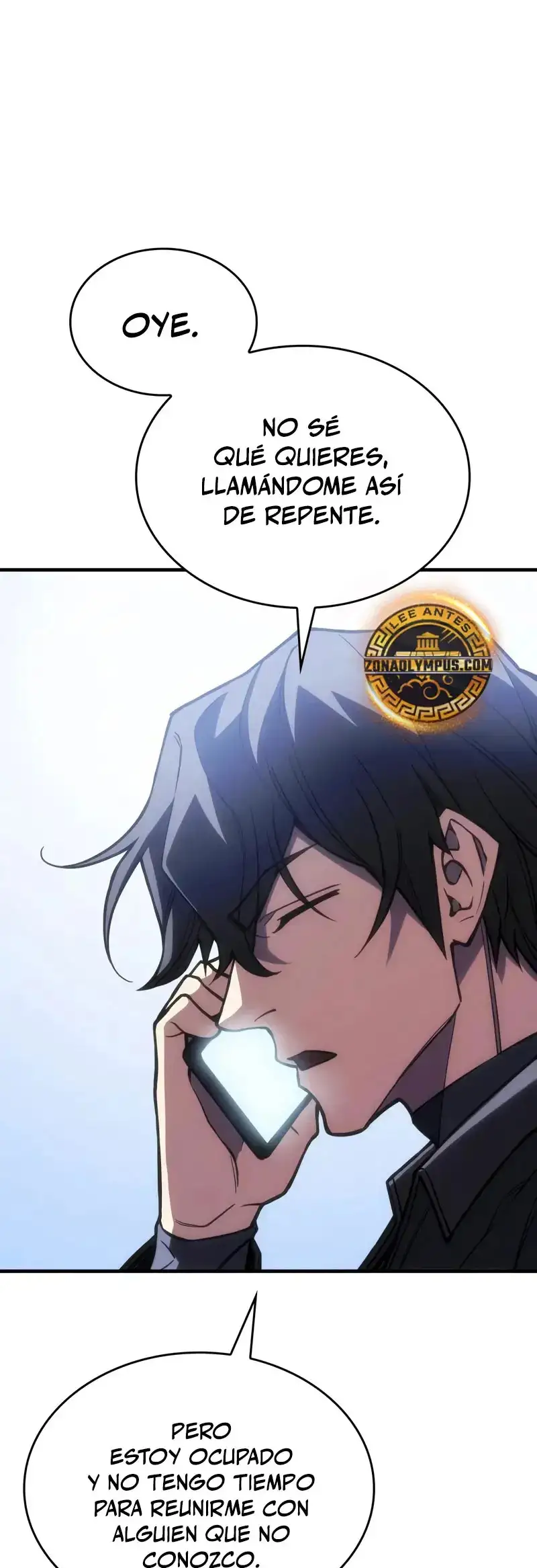 Desperte con el Poder de un Rey - Capítulo 108 - Página 16 - LectorTMOo