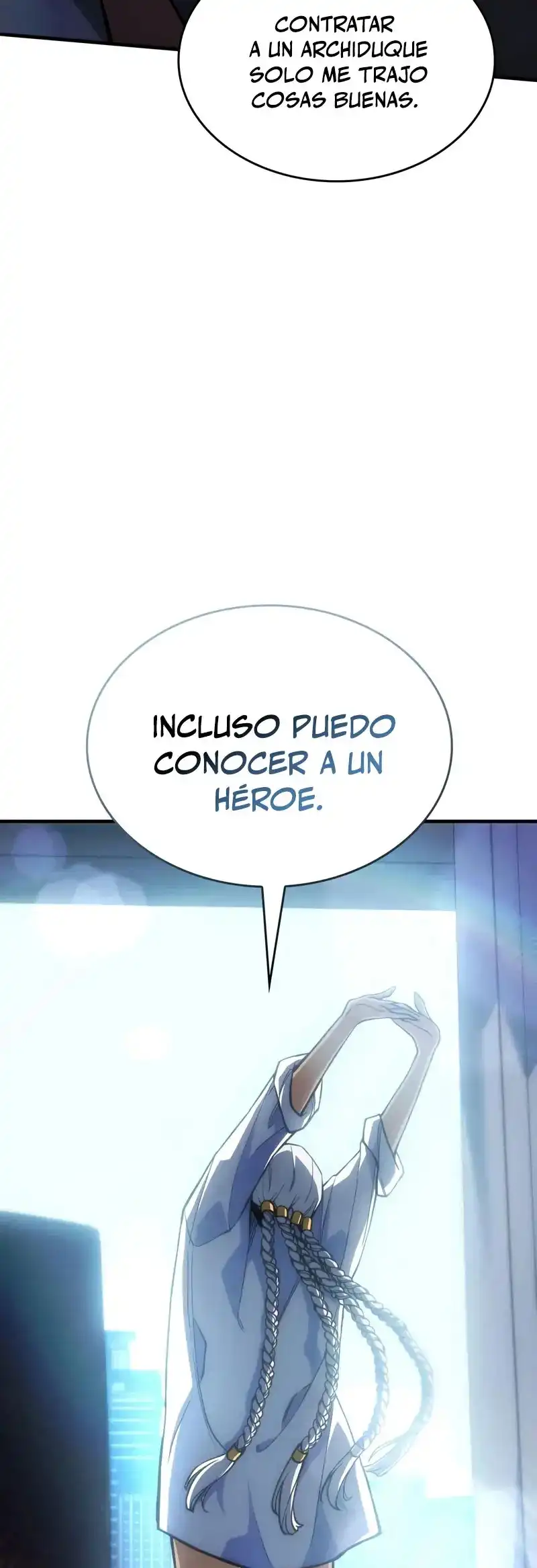 Desperte con el Poder de un Rey - Capítulo 108 - Página 24 - LectorTMOo