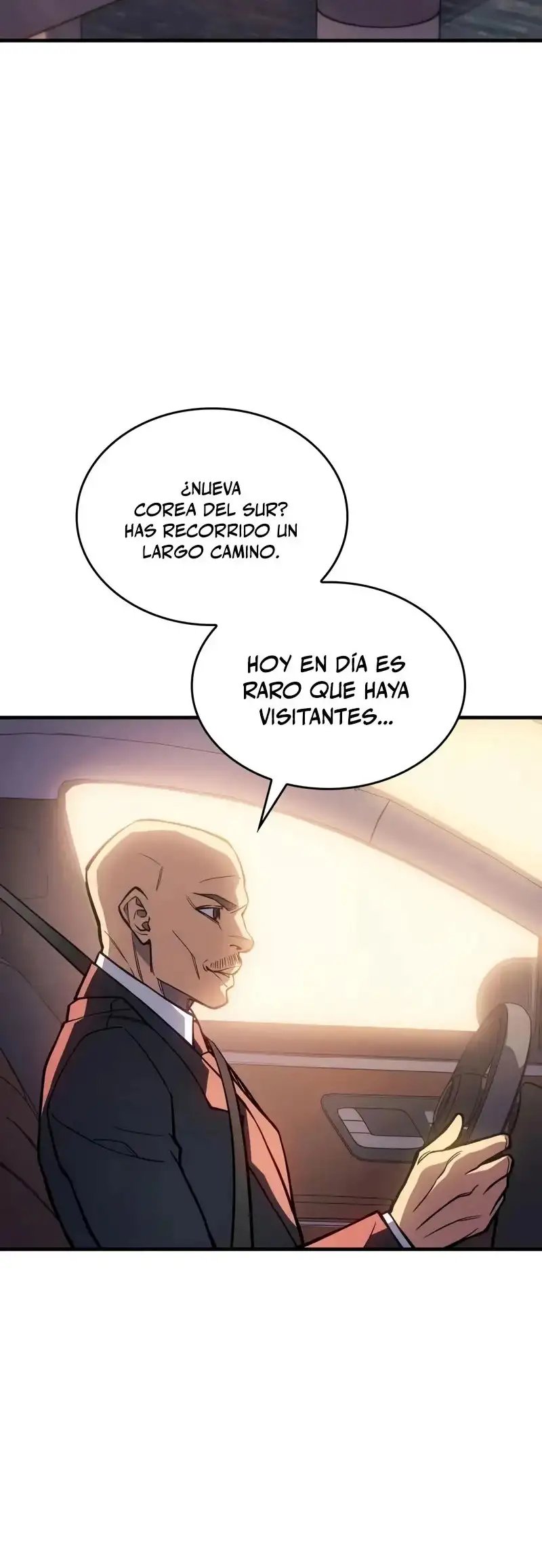 Desperte con el Poder de un Rey - Capítulo 108 - Página 27 - LectorTMOo