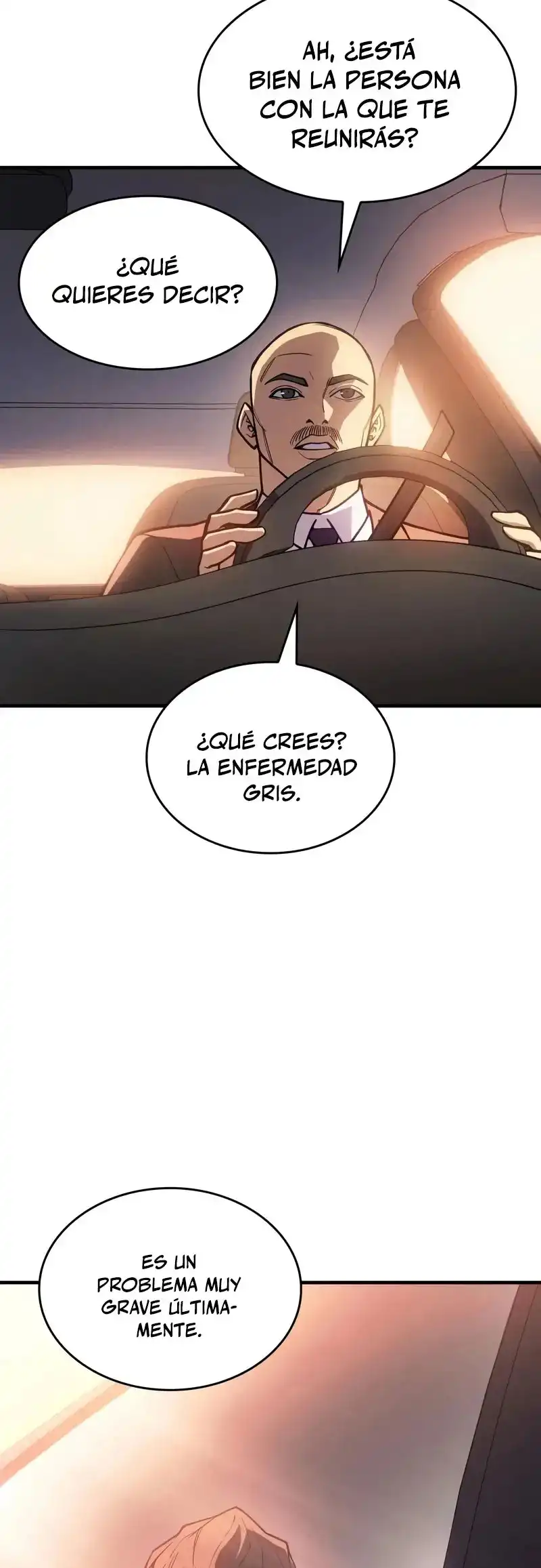 Desperte con el Poder de un Rey - Capítulo 108 - Página 30 - LectorTMOo