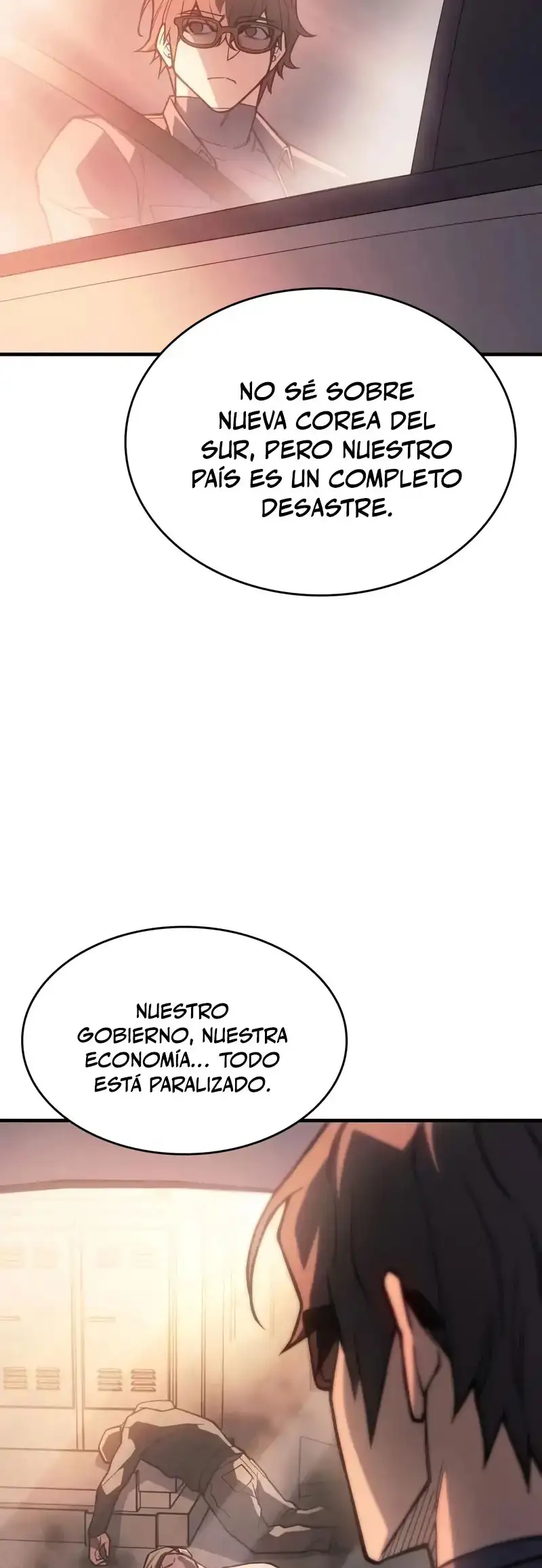 Desperte con el Poder de un Rey - Capítulo 108 - Página 31 - LectorTMOo