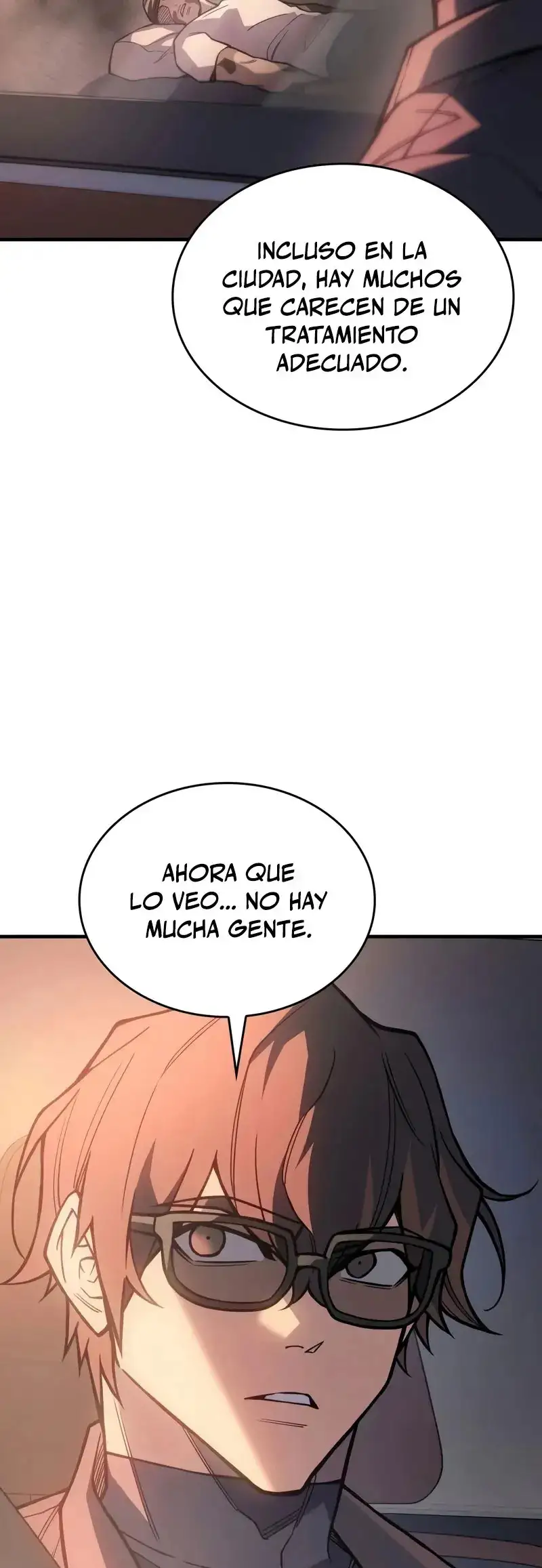 Desperte con el Poder de un Rey - Capítulo 108 - Página 32 - LectorTMOo