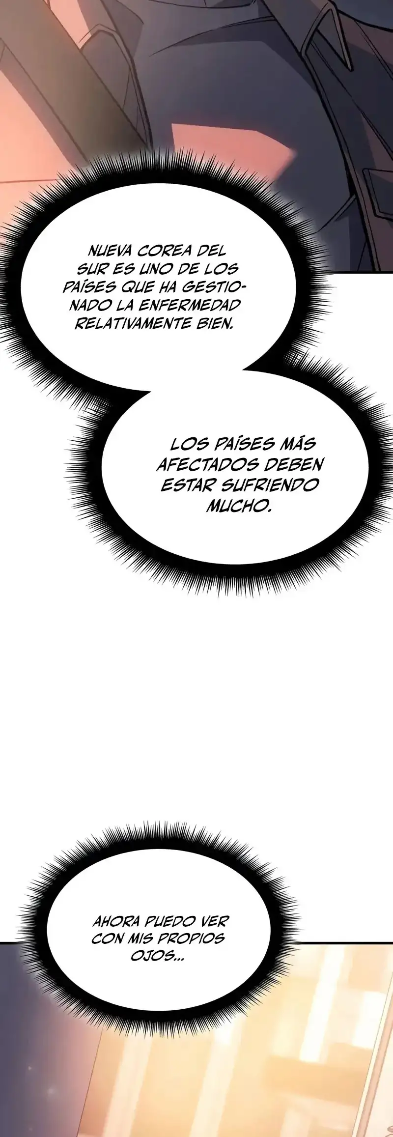 Desperte con el Poder de un Rey - Capítulo 108 - Página 33 - LectorTMOo