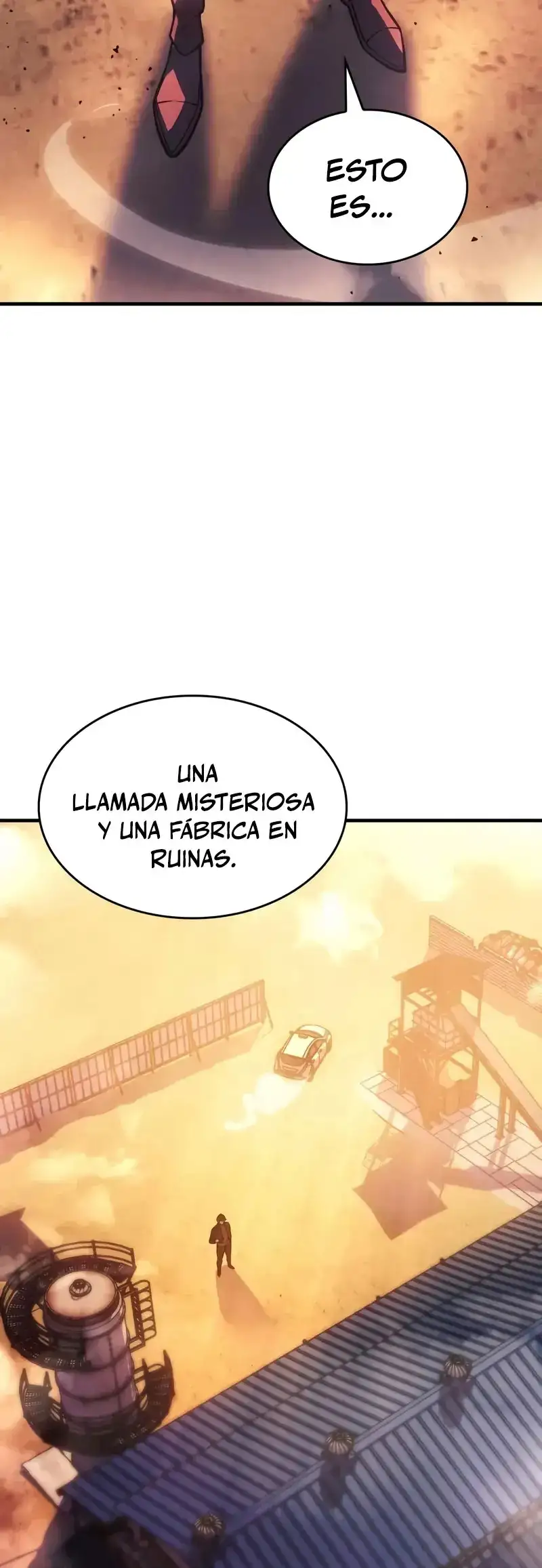 Desperte con el Poder de un Rey - Capítulo 108 - Página 36 - LectorTMOo