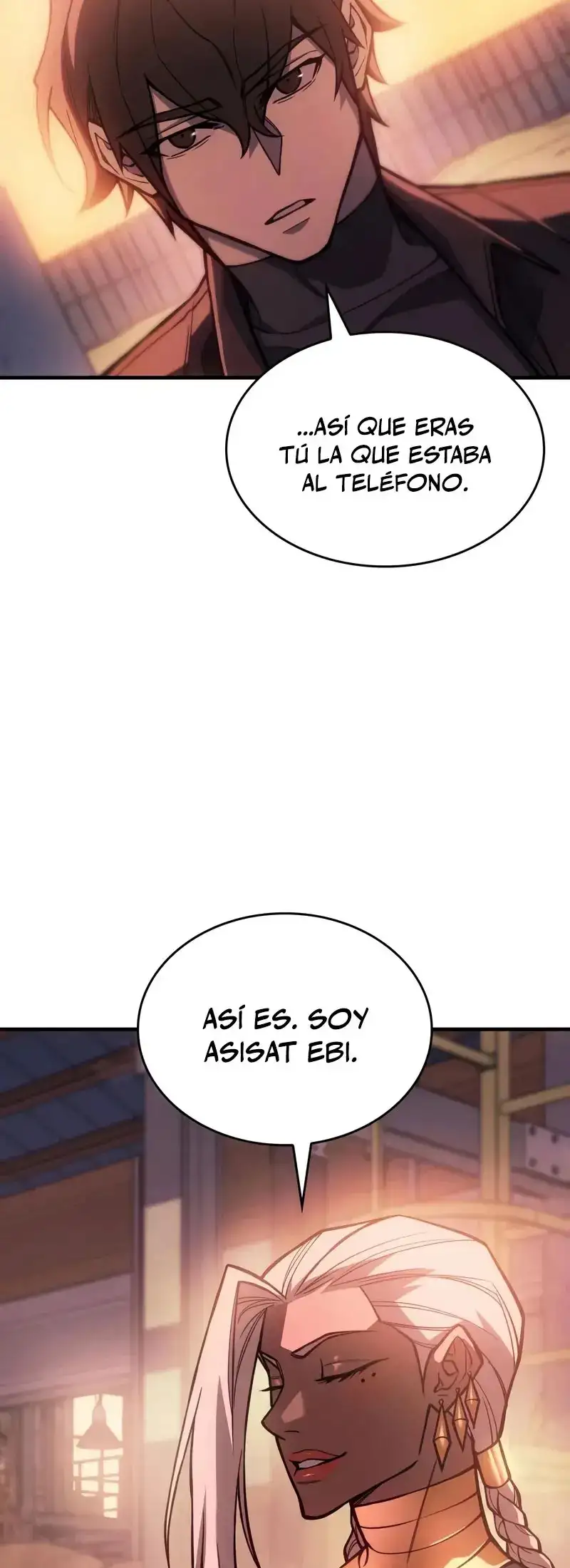 Desperte con el Poder de un Rey - Capítulo 108 - Página 40 - LectorTMOo