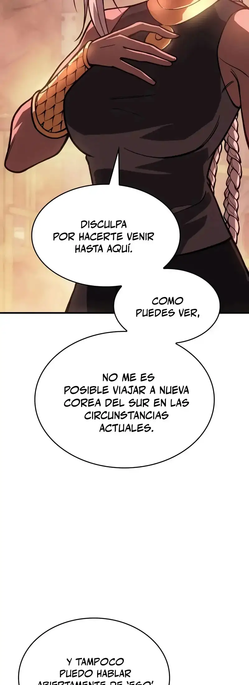 Desperte con el Poder de un Rey - Capítulo 108 - Página 41 - LectorTMOo