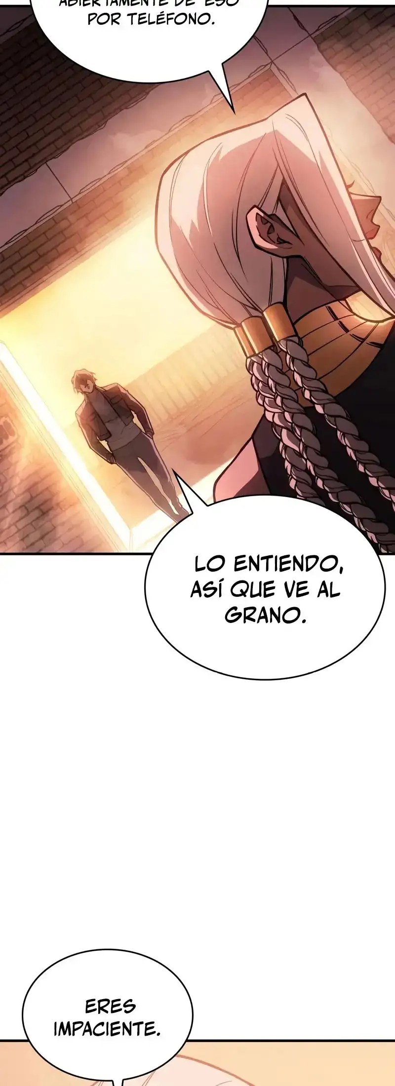 Desperte con el Poder de un Rey - Capítulo 108 - Página 42 - LectorTMOo