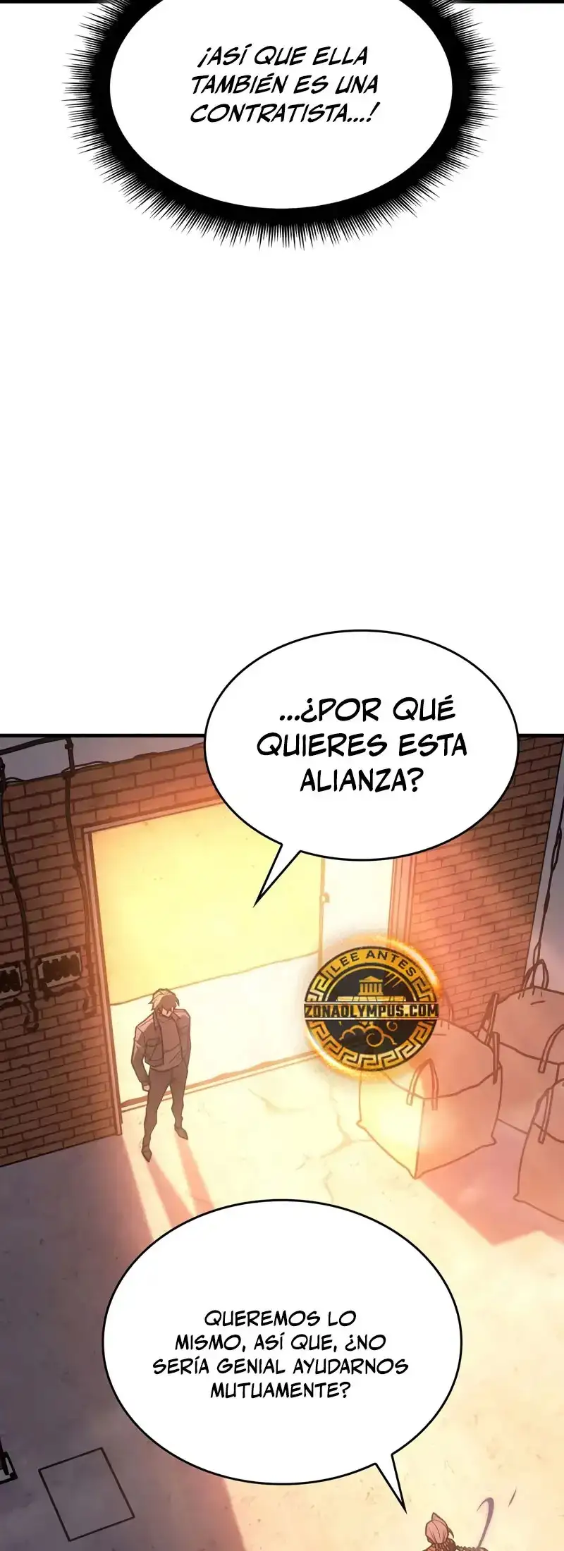 Desperte con el Poder de un Rey - Capítulo 108 - Página 48 - LectorTMOo