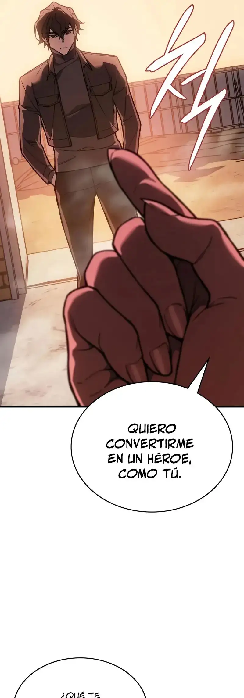 Desperte con el Poder de un Rey - Capítulo 108 - Página 50 - LectorTMOo