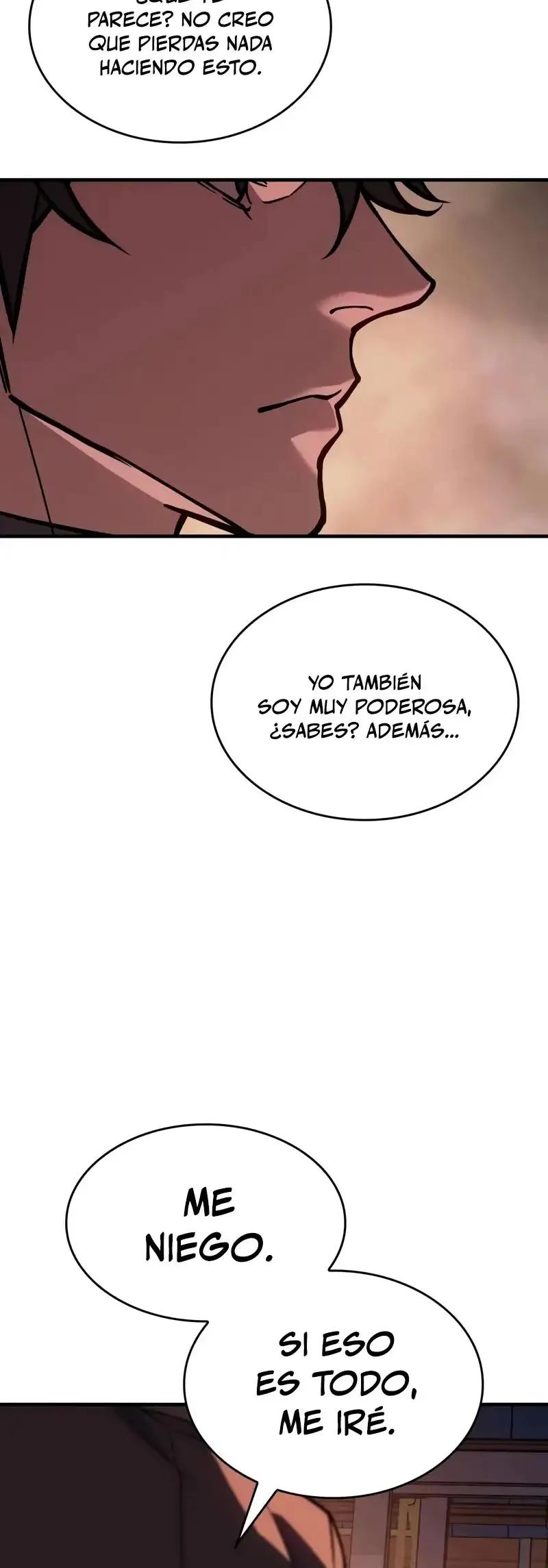 Desperte con el Poder de un Rey - Capítulo 108 - Página 51 - LectorTMOo