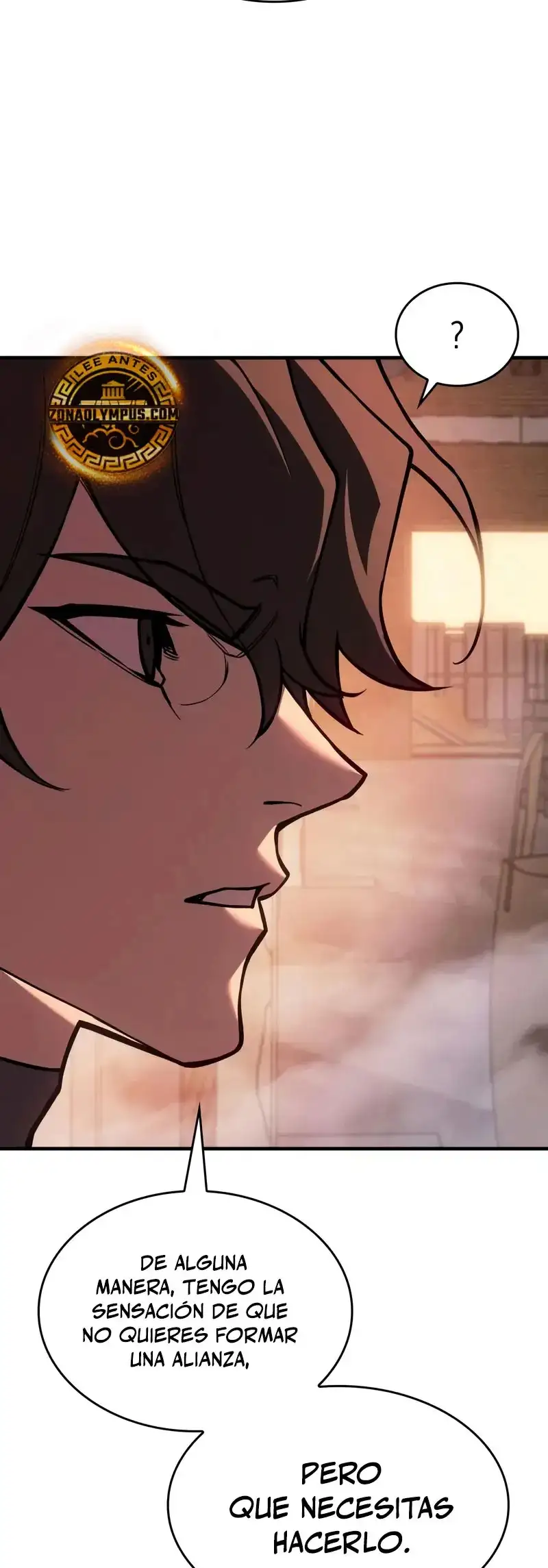 Desperte con el Poder de un Rey - Capítulo 108 - Página 60 - LectorTMOo