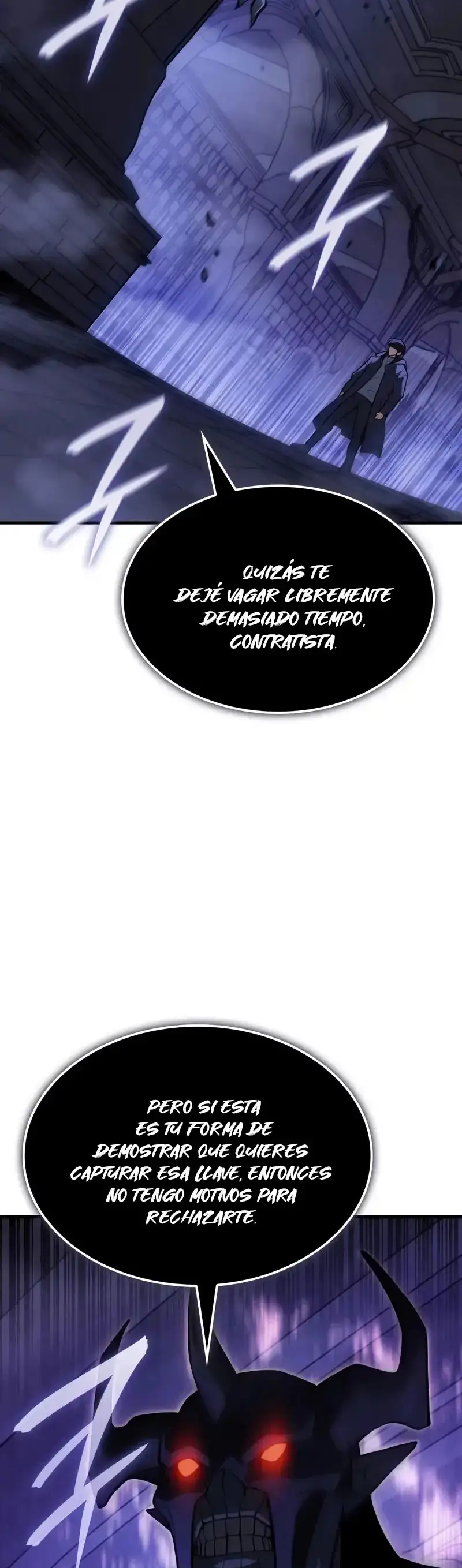 Desperte con el Poder de un Rey - Capítulo 108 - Página 78 - LectorTMOo